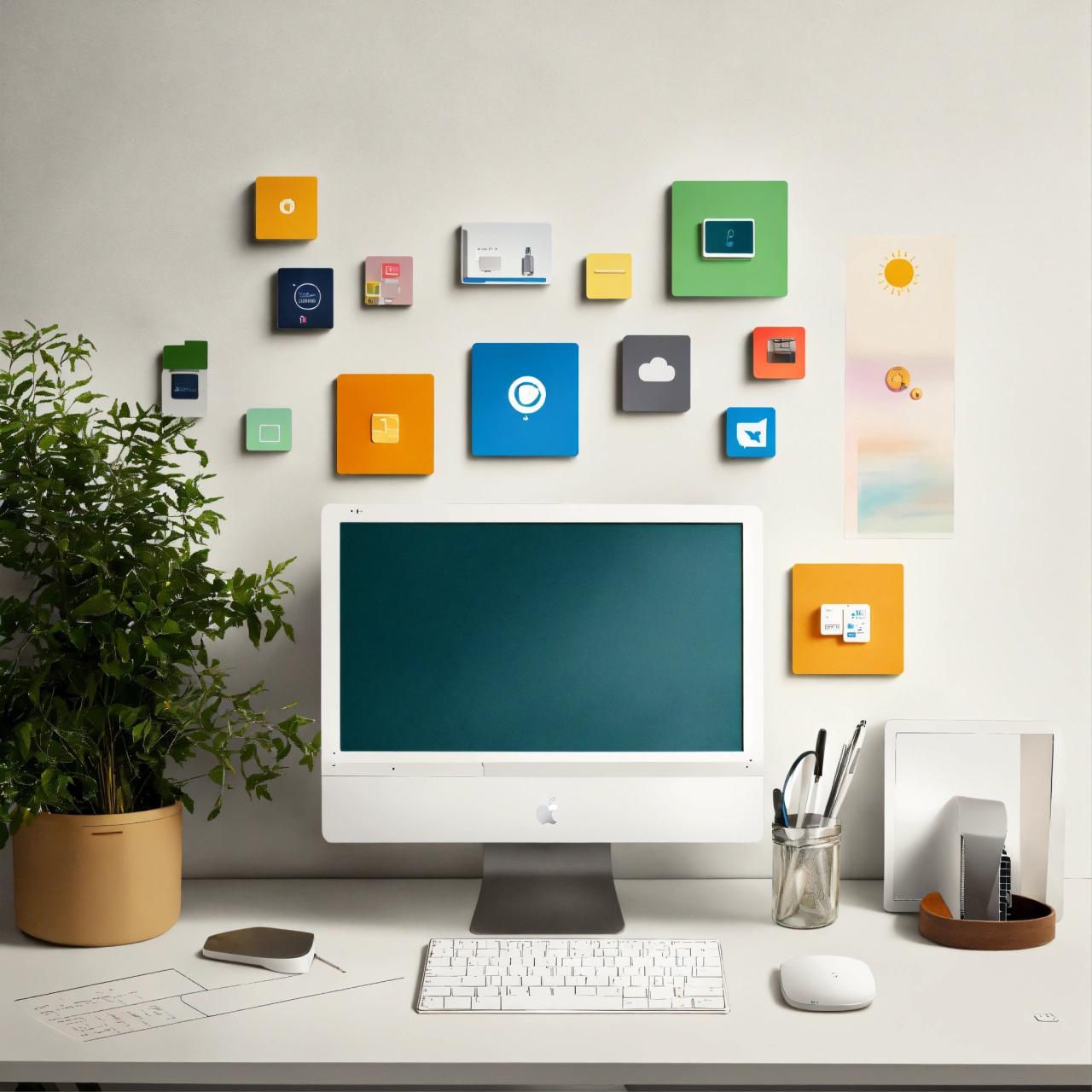 Tips for Creating a Digital Workspace with Minimal Downtime: A Comprehensive Guide