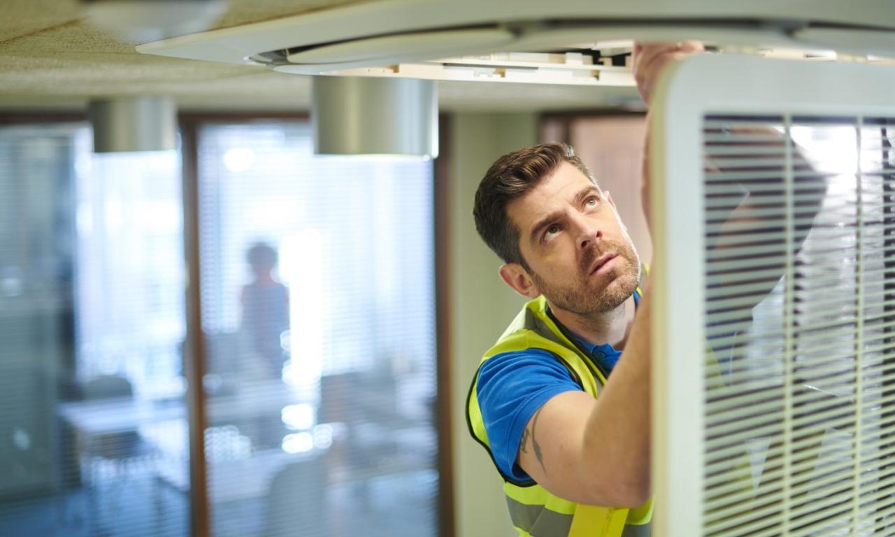 How AC Installation Affects Home Insurance Premiums: A Comprehensive Guide