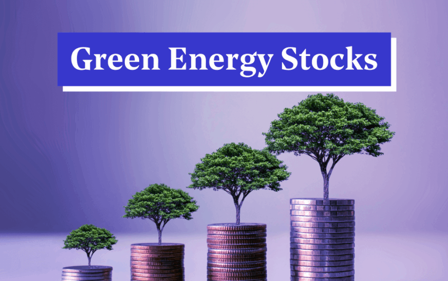 Exploring Renewable Energy Stock Investments: A Guide to Sustainable Investment Opportunities