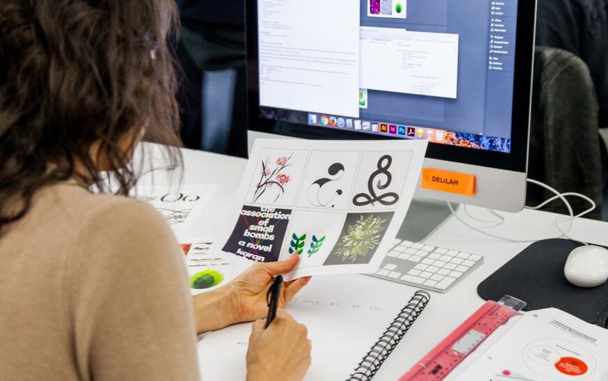 Unlocking Opportunities: Graphic Designer Freelance Jobs Explained