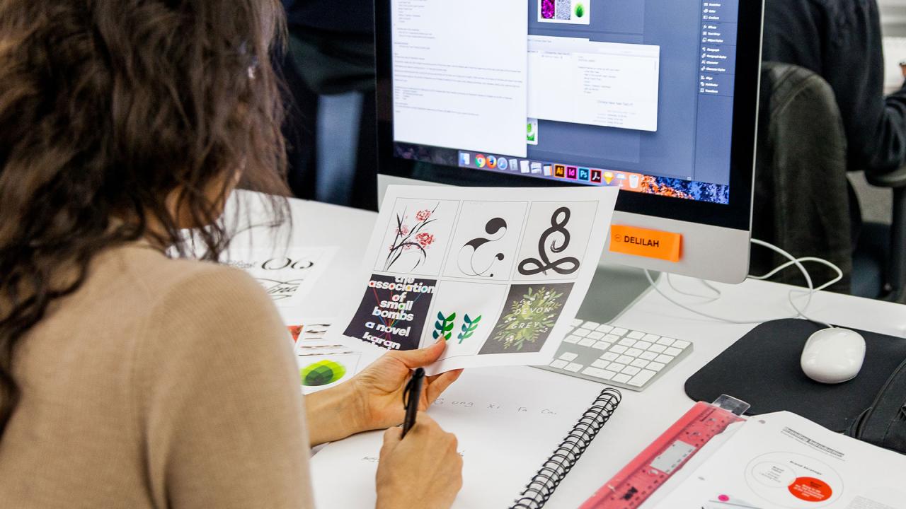 Unlocking Opportunities: Graphic Designer Freelance Jobs Explained