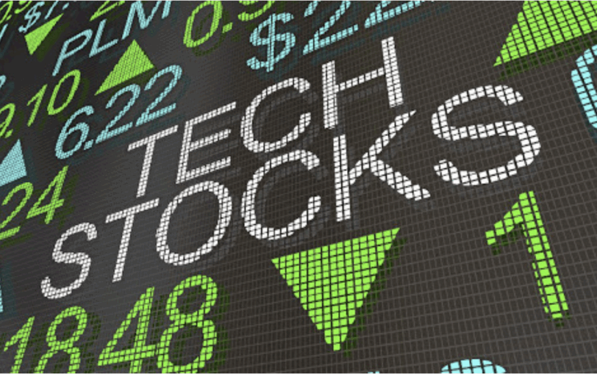 Unlocking Potential: Investing in Tech Stocks