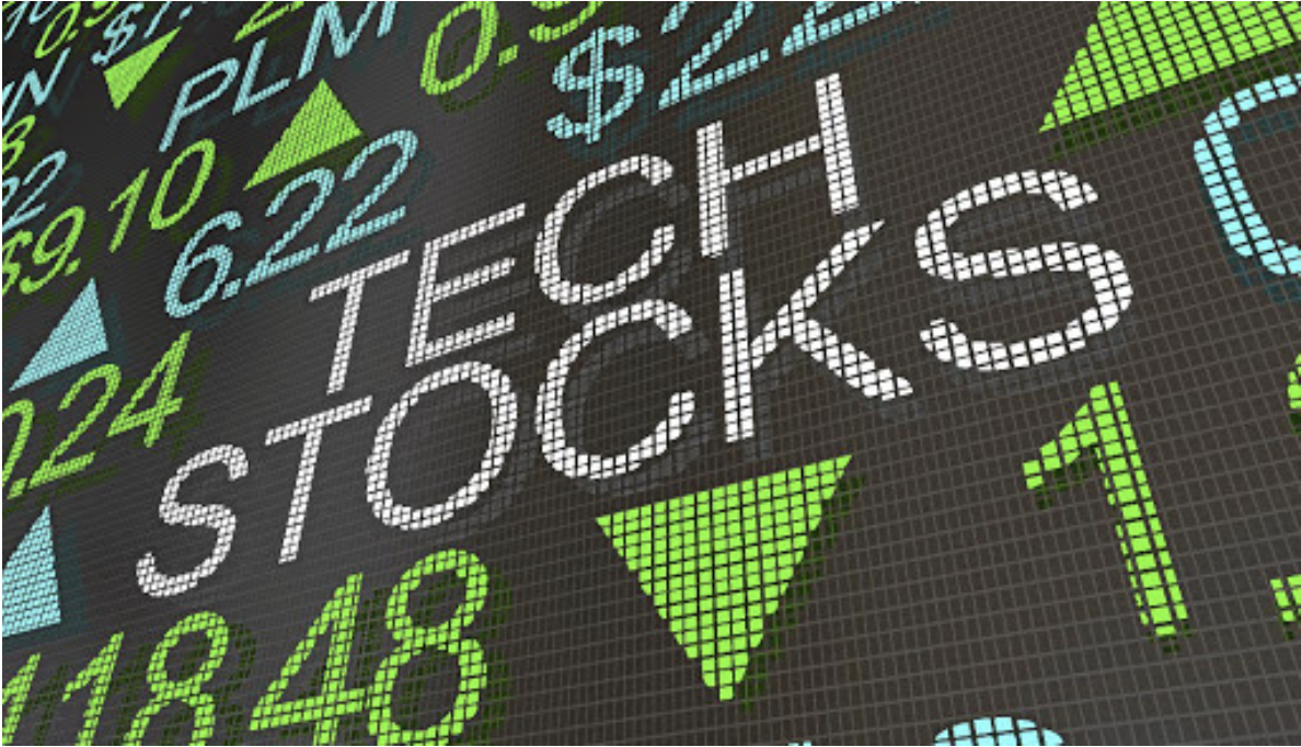 Unlocking Potential: Investing in Tech Stocks