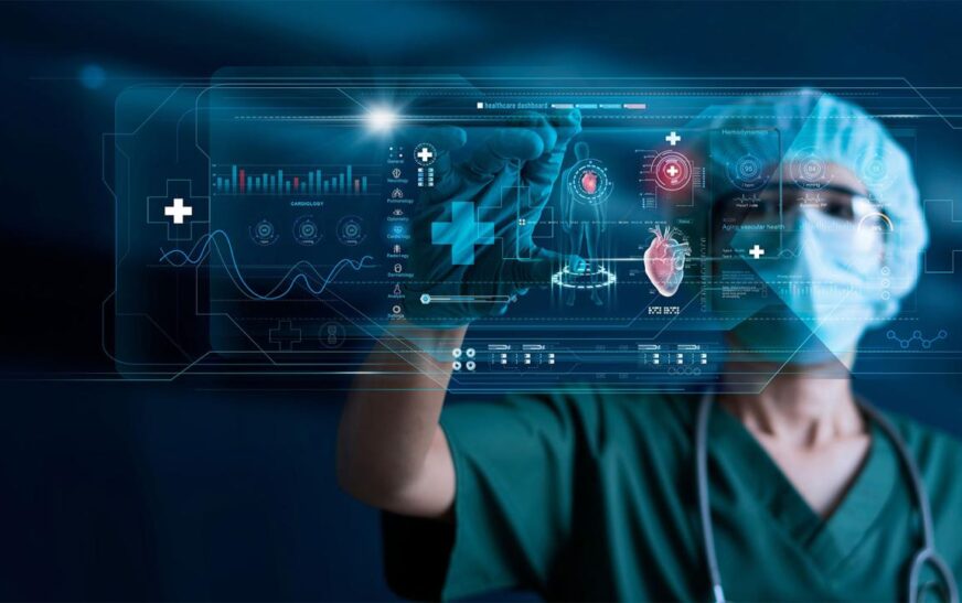 Exploring the Impact of AI-Powered Healthcare Solutions