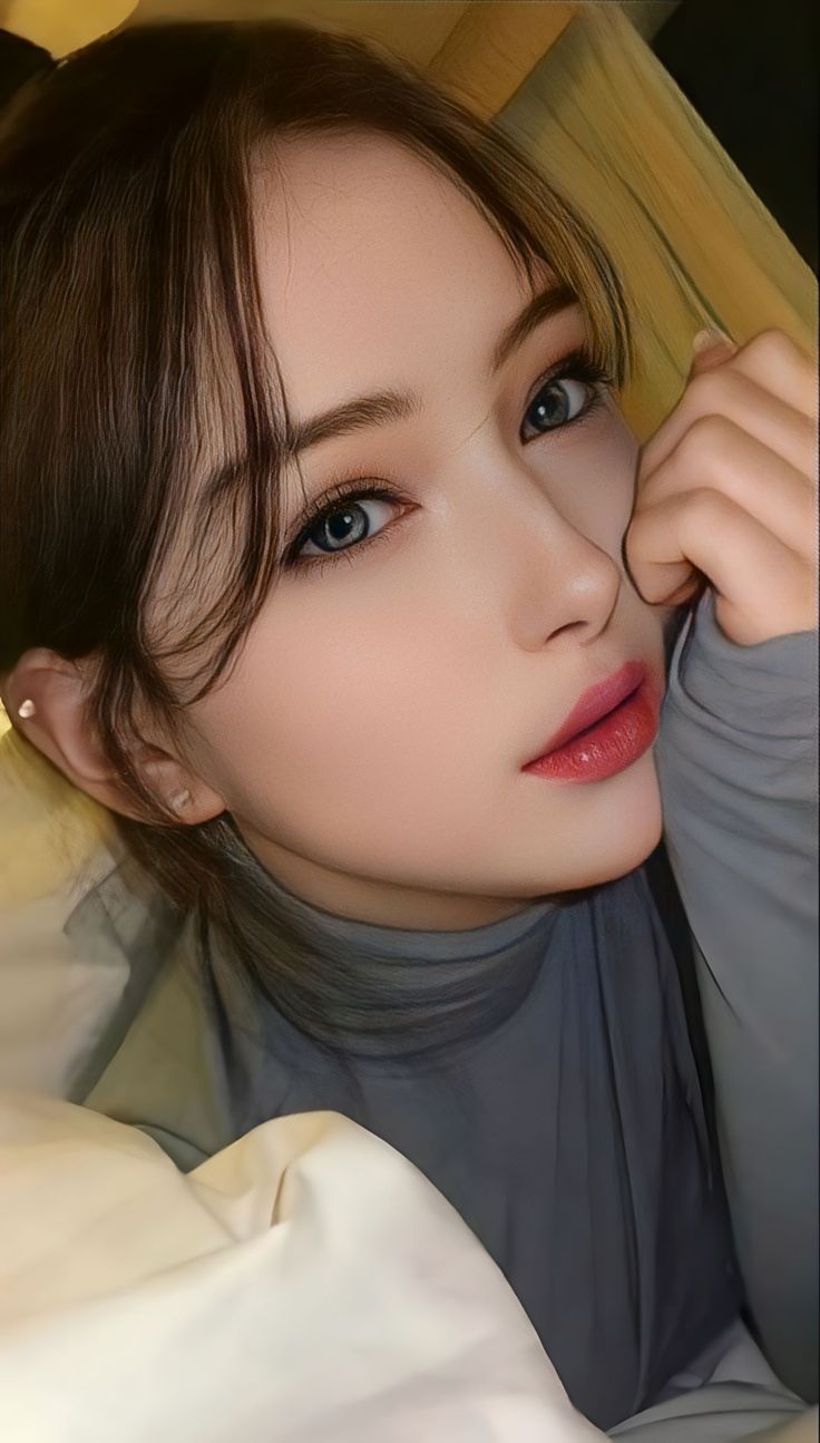 AI Beauty Across Continents: Faces That Captivate the Digital World