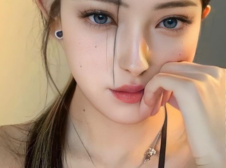 Smart Beauty: How AI Models the Ideal Woman in Different Cultures