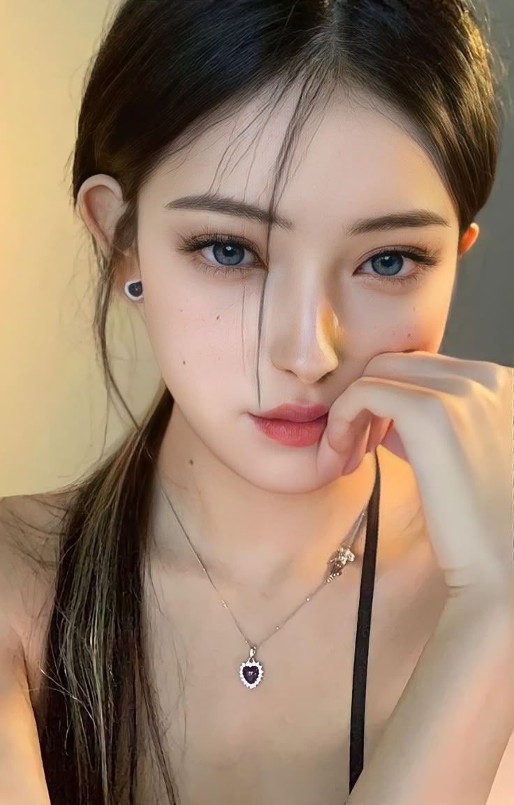 Smart Beauty: How AI Models the Ideal Woman in Different Cultures