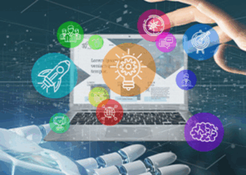 Artificial intelligence marketers transform competitive responsible giving revenue generating