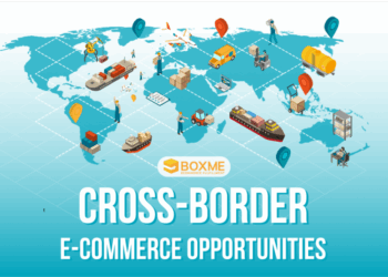 Marketplaces cross ecommerce crossborder platforms operating europese miljard waard including release analysis ecommercenews billion worth