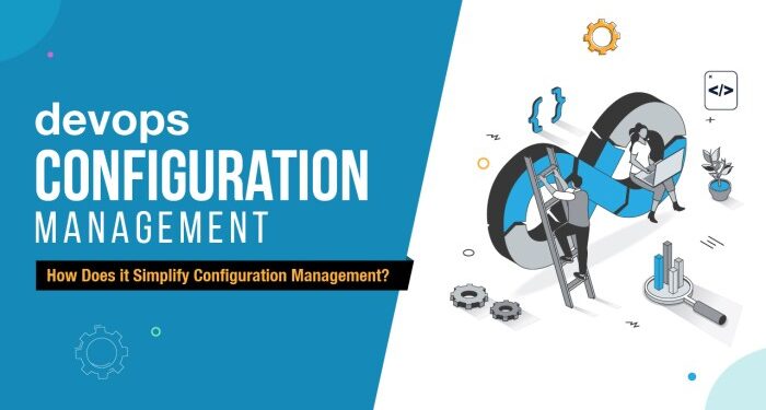 Top 10 DevOps Configuration Management Tools | IT Outposts