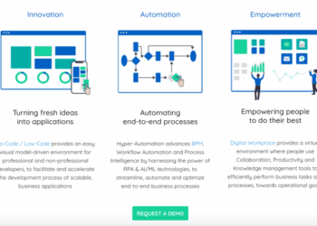 10 Best Workflow Management Tools For Small Businesses